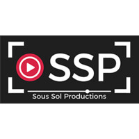 SSP - Sous Sol Productions logo - Similar company to Techos