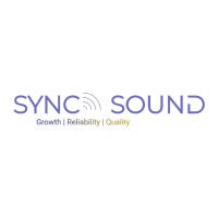 Sync Sound LLC logo - Similar company to Nex Solution