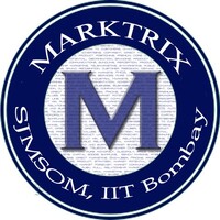 Marketing Club at IIT Bombay - Shailesh J. Mehta School of Management logo - Similar company to Humane Club - Sjmsom, Iit Bombay