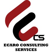 ECARO Consultant Services logo - Similar company to Zaguán Estudio
