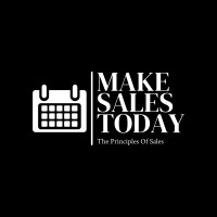 Make Sales Today