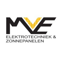 MVE Elektrotechniek & zonnepanelen logo - Similar company to E