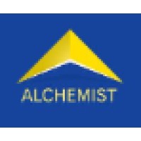 Alchemist Training logo - Similar company to Wrights.Ai