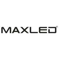 MaxLed logo - Similar company to Maxled