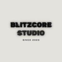 Blitzcore Studio logo - Similar company to Maligraphy