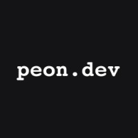 Peon.dev logo - Similar company to Rector