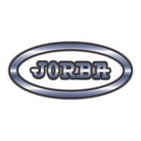 Metalúrgica Jorba Indústria Comércio logo - Similar company to Macmac