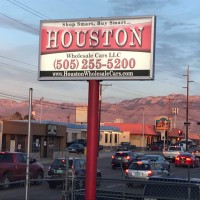 Houston Wholesale Cars logo - Similar company to Bankhead Technologies, Inc.