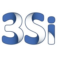 3Si logo - Similar company to Techmed