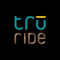 Trū Ride Cycle Studio logo - Similar company to Ease Entertainment Services, Llc
