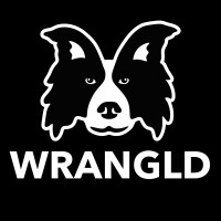 WRANGLD (Acquired By Trade Hounds) logo - Similar company to Founders Mark