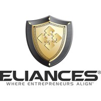 Eliances, Where Entrepreneurs Align logo - Similar company to Holistic Paragon Llc