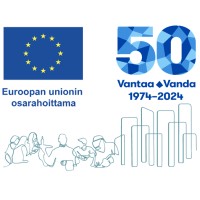 Kohtaanto +50 -hanke - päättynyt logo - Similar company to Konkarifoorumi