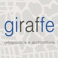 Giraffe urbanistica e architettura logo - Similar company to Studioam