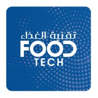 FoodTech - تقنية الغذاء logo - Similar company to Golden Elite Technology | تقنية النخبة الذهبية