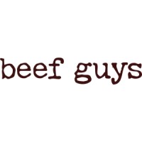 Beef Guys logo - Similar company to Beef Bros