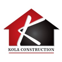 Kola Construction ltd logo - Similar company to Kola Construction