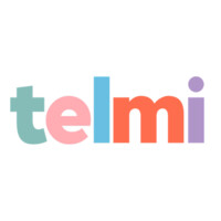 Telmi logo - Similar company to Mrr Media Group