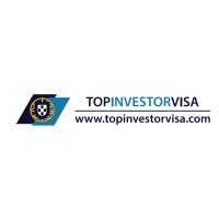 TOP INVESTOR VISA IMMIGRATION SERVICES LTD logo - Similar company to Aimers Immigration Services