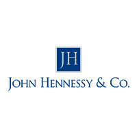 John Hennessy & Co logo - Similar company to Finotor - Accounting, Financial & Entrepreneurial Solution