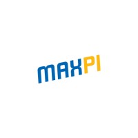MaxPi logo - Similar company to Mergin