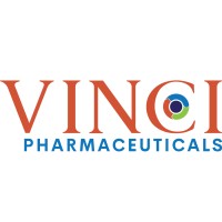 Vinci Pharmaceuticals, Inc. logo - Similar company to Megalith Pharmaceuticals Inc.