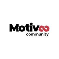 Motiv8 Community logo - Similar company to Днк (Движение За Национална Кауза)