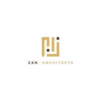 ZAN Architects logo - Similar company to Aladdin B2B