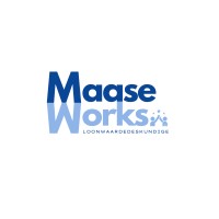 Maase Works logo - Similar company to Supplematic