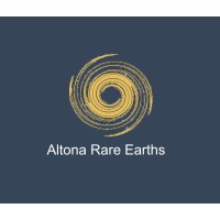 Altona Rare Earths Plc logo - Similar company to Globe Metals & Mining Limited
