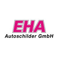 EHA Autoschilder GmbH logo - Similar company to A.Sievers Gmbh