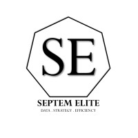 Septem Elite logo - Similar company to Septem Media