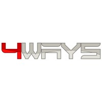 4ways Comunicação e Publicidade logo - Similar company to Goiás Dá Sorte