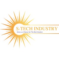 S-Tech Industry logo - Similar company to Boxcraft Technologies Private Limited