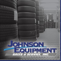 Johnson Equipment logo - Similar company to Calkins Technical Products, Inc.
