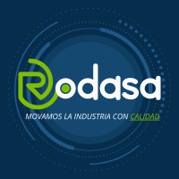 RODAMIENTOS, S.A DE C.V logo - Similar company to Cadenas Eina Sl