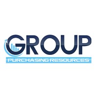 Group Purchasing Resources logo - Similar company to Complete Document Solutions, Inc.