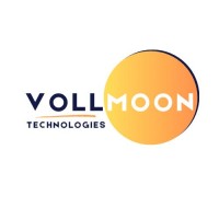 Vollmoon Technologies logo - Similar company to Raspberry Info Systems Pvt Ltd