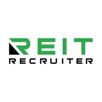 REIT Recruiter logo - Similar company to Reit Group Properties
