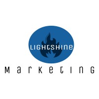 LightShine Marketing LLC logo - Similar company to Working Web Media