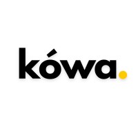 Kówa logo - Similar company to Stream Inno
