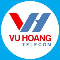 Vuhoangtelecom Corporation logo - Similar company to Platinum Beverages