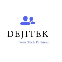 DejiTek Inc. logo - Similar company to Persei Solutions Pvt Ltd