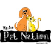 We Are Pet Nation Inc