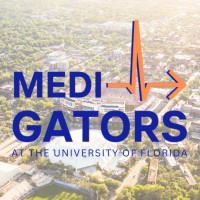 Medi-Gators Program logo - Similar company to Medi-Futures Program