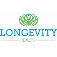 Longevity Health logo - Similar company to Optimal