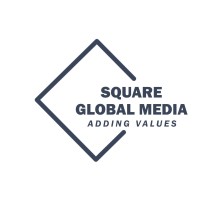 SQUARE GLOBAL MEDIA logo - Similar company to Serplogix - Digital Marketing Company