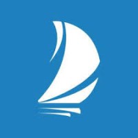 UNF Spinnaker logo - Similar company to Inside Swoop