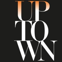 UPTOWN logo - Similar company to Fuss