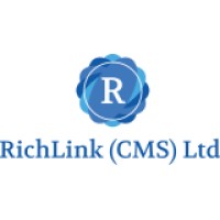 RichLink Cooperative Multipurpose Society Limited logo - Similar company to Dizbuzz